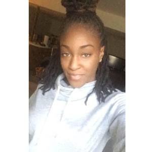 Meet your Posher, Skye